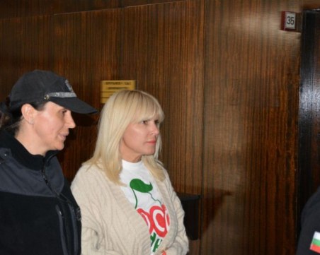 Бившата румънска зам.-министърка Елена Удря остава в ареста