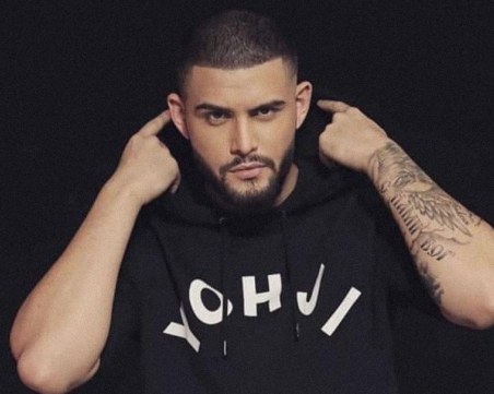 Хванаха Антонио да шофира дрогиран след участие в пловдивски фолк клуб