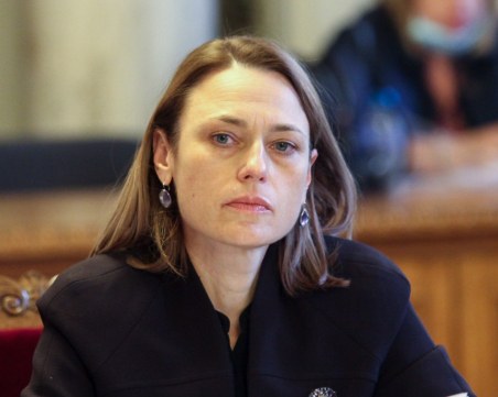 Ива Митева: Много трудно ще продължи работата в коалицията