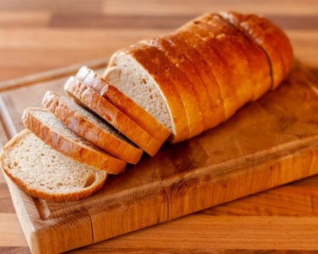 Какво се случва, когато спрем да ядем хляб