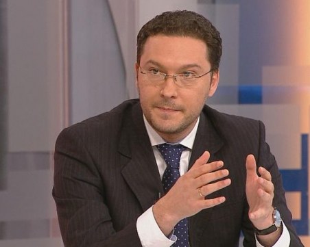 Митов: Министърът на културата най-вероятно се е напушил