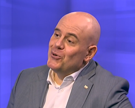 Обвинител №1 : Съдебната власт е много сериозно атакувана