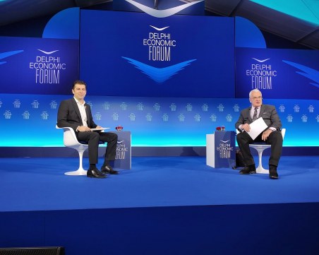 Петков: Ние сме една от най-зависимите държави от Русия