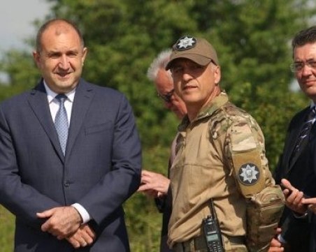 Шефът на НСО: Винаги сме били деполитизирани