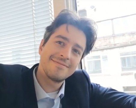 Видеото на министъра на културата