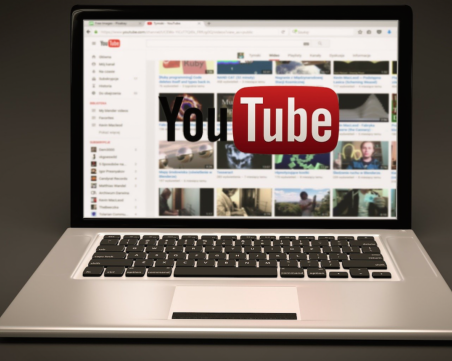 YouTube блокира канала на руския парламент