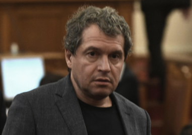 ИТН стои зад кандидатурата на Любомир Каримански за гуверньор на