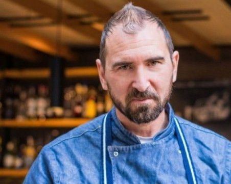 Андрей Токев от затвора: Никога не съм бил зависим от алкохола