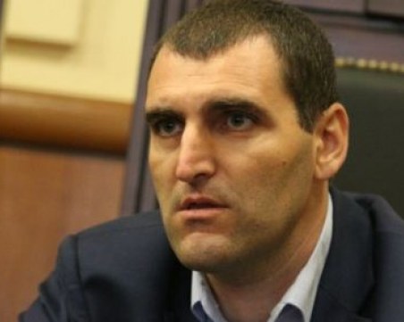 Ангел Кънев бил с охрана повече от година