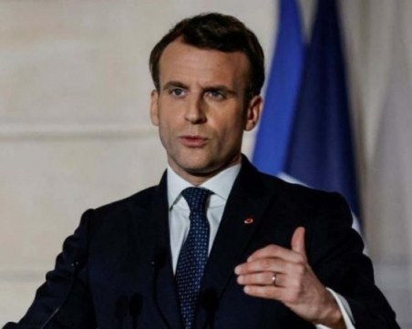 Франция избира президент днес