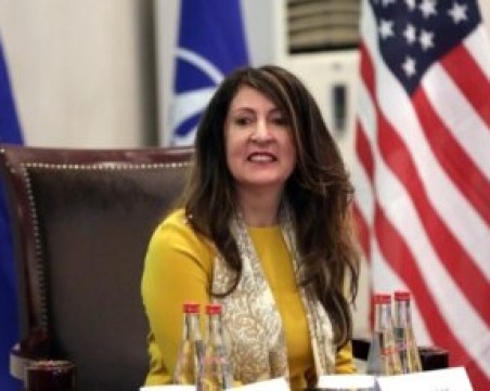 Херо Мустафа: Русия трябва да бъде подведена под отговорност за военни престъпления