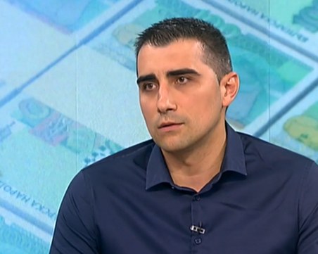 Куленски: Нямам информация на Каримански да му е предлаган алтернативен пост