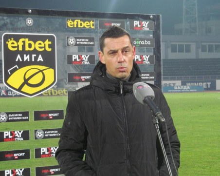 Обявиха Томаш за сигурен нов треньор на Локомотив