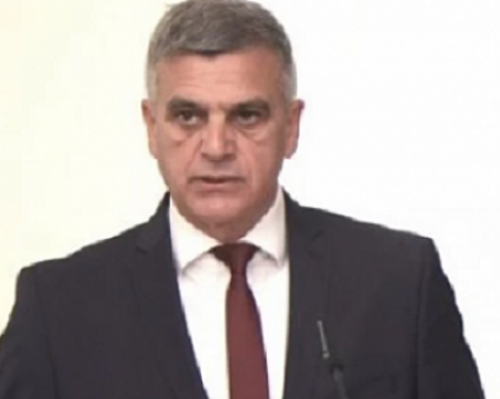 Стефан Янев: В коалицията се взимат решения, които не са в интерес на българския народ