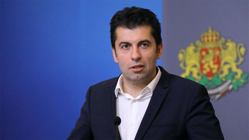 Премиерът: ПП няма да подкрепи Любомир Каримански
