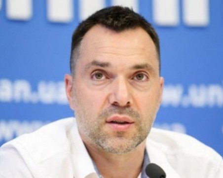 Арестович: Войната с Русия ще продължи с години, Украйна е новият Израел