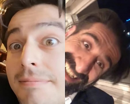 Аврамов: Министърът на културата може да се извини, като увеличи заплатите на актьорите