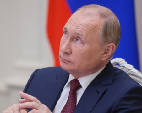 Bellingcat: Путин провежда чистка във ФСБ, 150 служители са отстранени