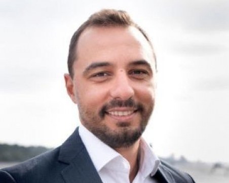 Богдан Богданов стана шеф на Българската агенция за инвестиции