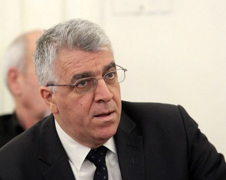 Гечев: БСП няма да подкрепи Каримански