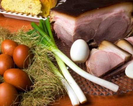 Инспекцията по храните стартира проверки преди Великден