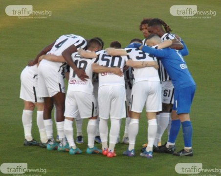 Карагарен аут за първия мач на Локо в плейофите, наказаха отново Локо и Ботев