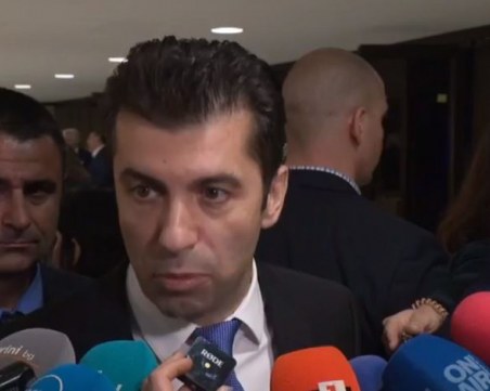 Петков: Показахме какво значи лидерство