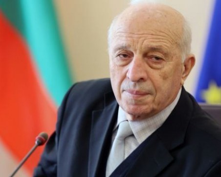 Уволниха шефа на БДЖ