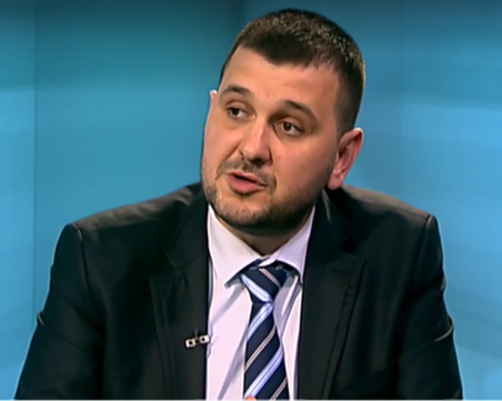 Йордан Иванов: ДБ ще внесе законопроект, целящ прозрачност на българските общини