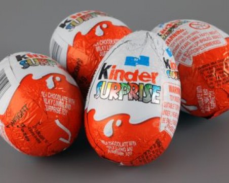 Заради случаите на салмонела белгийска фабрика за шоколад затваря