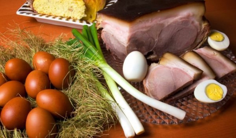 Агенцията по храните тръгва на засилени проверки, заради предстоящите Великденски