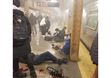 Десет станаха жертвите при масовата стрелба в метрото на Бруклин