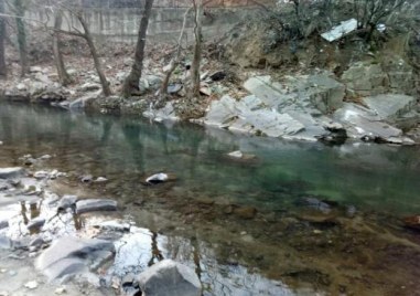 2000 лева санкция получи община Асеновград за замърсяване на река