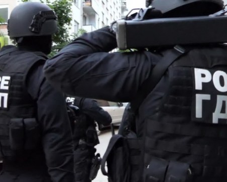 15 ОПГ-та действат необезпокоявани , две от тях са пловдивски