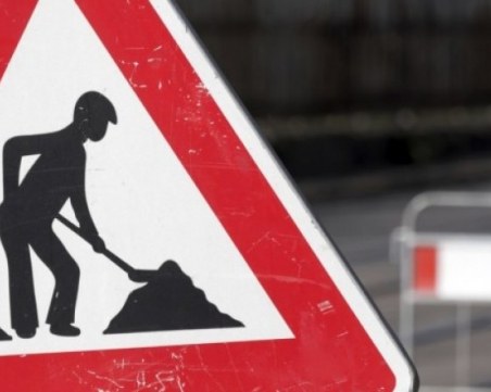 АПИ ремонтира 3000 км пътища в страната, сред тях и участък в Пловдивско