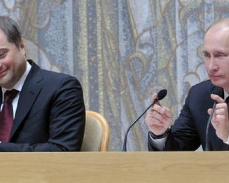 Арестуван ли е един от главните идеолози на войната в Украйна?