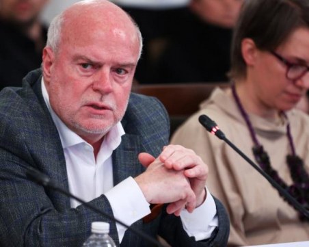 Бойко Кадинов: Подадох оставка заради липса на реформи, сгради деградират и се рушат