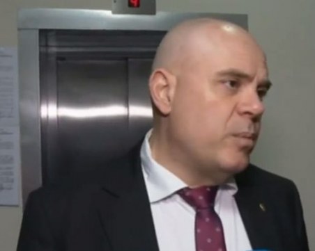 Гешев за дебатите на ВСС: Очаквам да повиша правните си знания