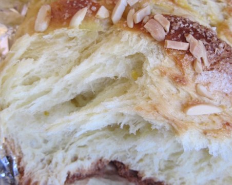 Грешки, заради които козунакът не става на конци