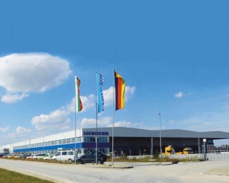 Либхер: Вдигнахме заплатите на всички служители, въпреки  безпрецедентния ръст на разходите