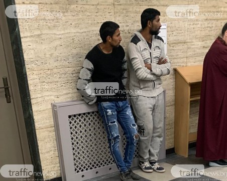 Мъжът, ослепил пловдивски следовател, влиза в затвора