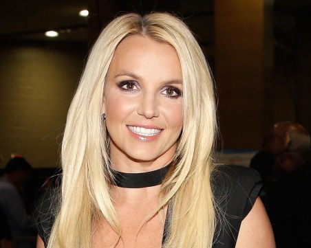Певицата Бритни Спиърс е бременна