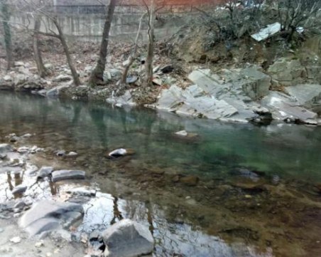 РИОСВ глоби община Асеновград