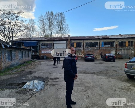 Втори склад за контрабандни цигари разкриха антимафиотите в Пловдив