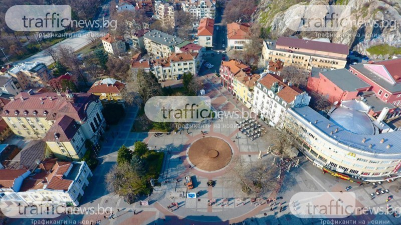Времето под тепетата се подобрява, слънце ще пече през целия ден