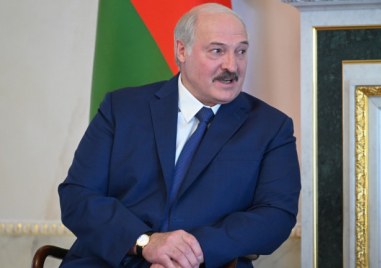 Беларуският президент Александър Лукашенко изключи днес възможността бившата съветска република