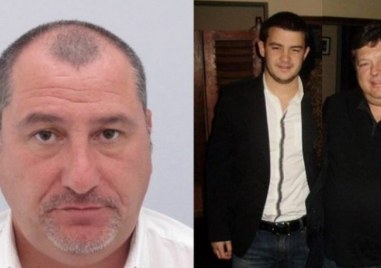 При мащабна спецоперация в София е задържан извършител на тежко