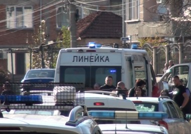 Момиченцето е загиналото при удара с лек автомобил край Сопот