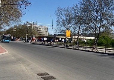 Ремонтът на Кукленско шосе в Пловдив ще бъде завършен предсрочно