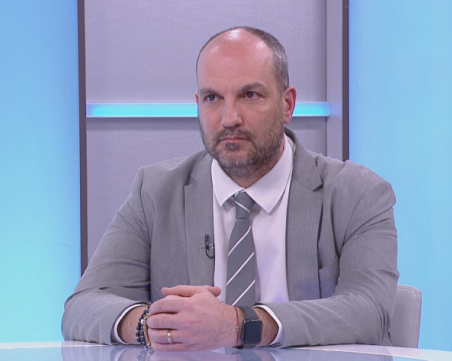 Антон Марков, МВнР: Изведените моряци до 1-2 дни ще са в България